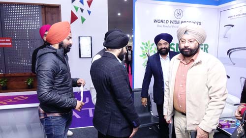 Chandigarh Event Images